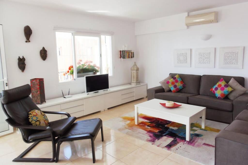 Apartamento Aguamarina Nsf53- Nerja Exterior photo