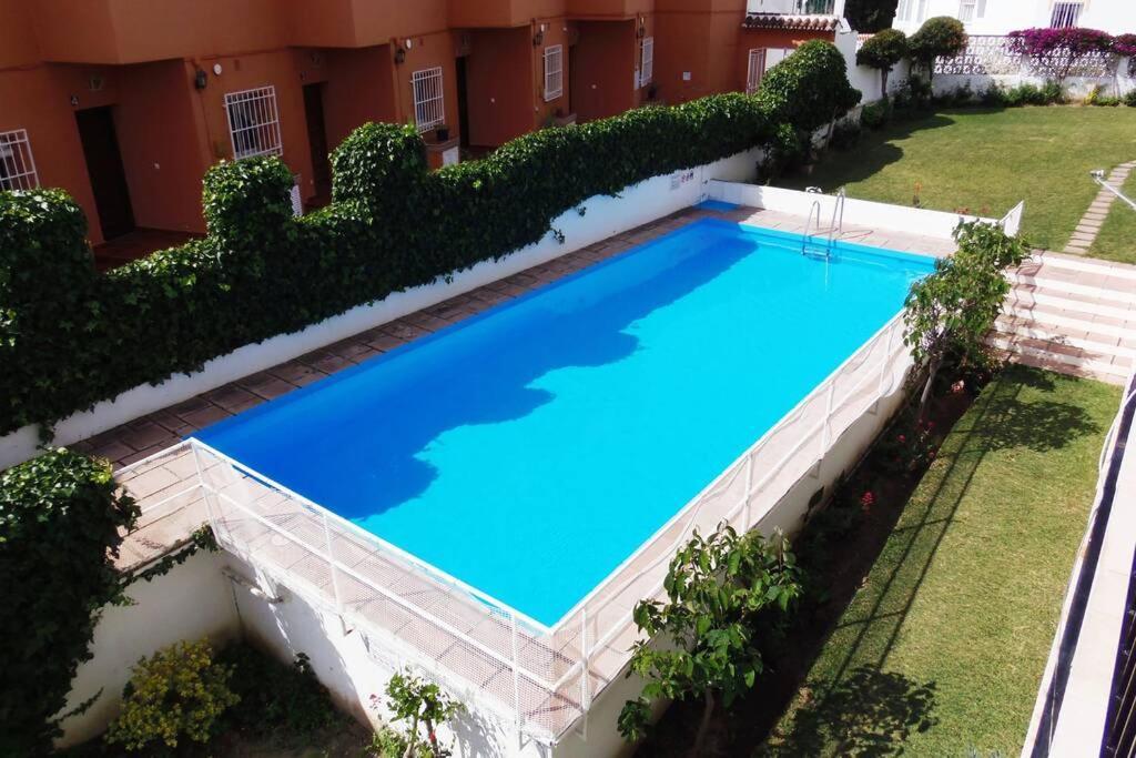 Apartamento Aguamarina Nsf53- Nerja Exterior photo